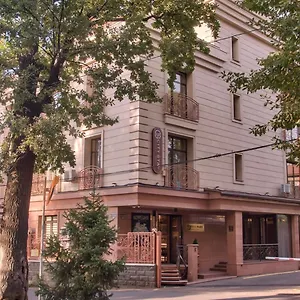 4* Hotel City Stay Апарт-Отель Алматы