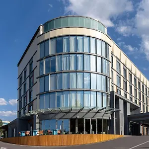 4* Hotel Sadu Almaty, A Member Of Radisson Individuals